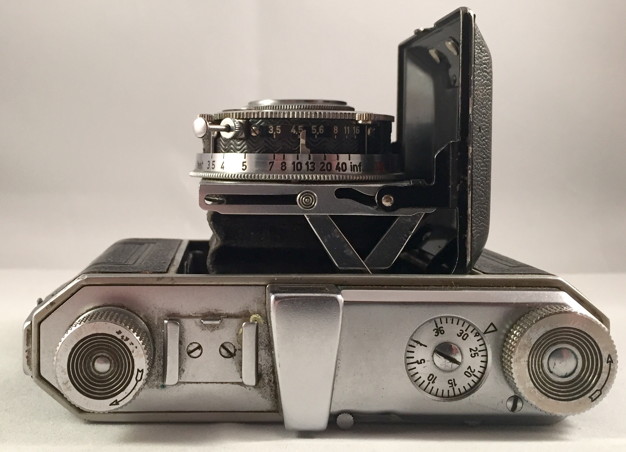 Kodak Retina (type 126)