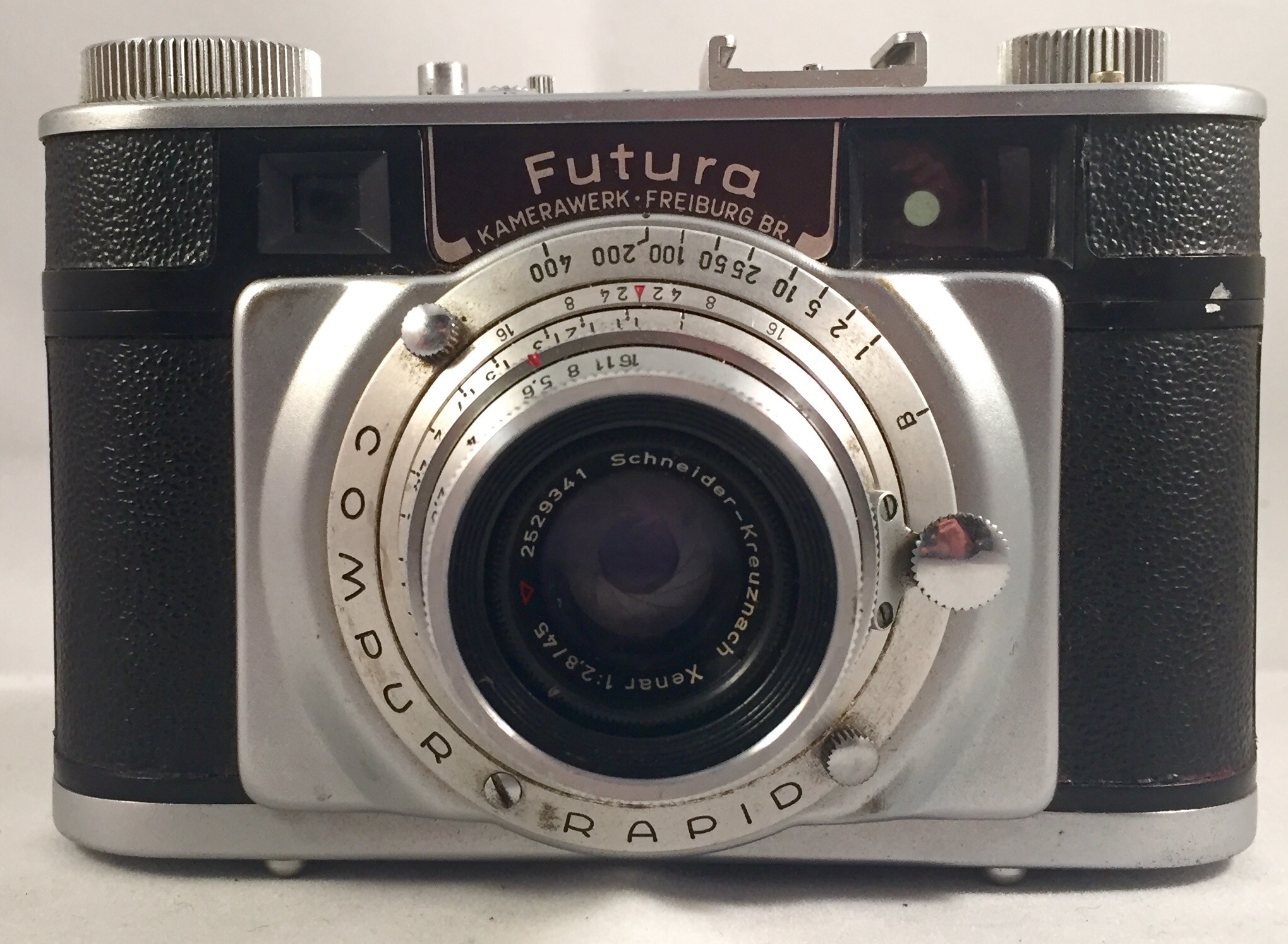 Futura Kamerawerke Futura Standard