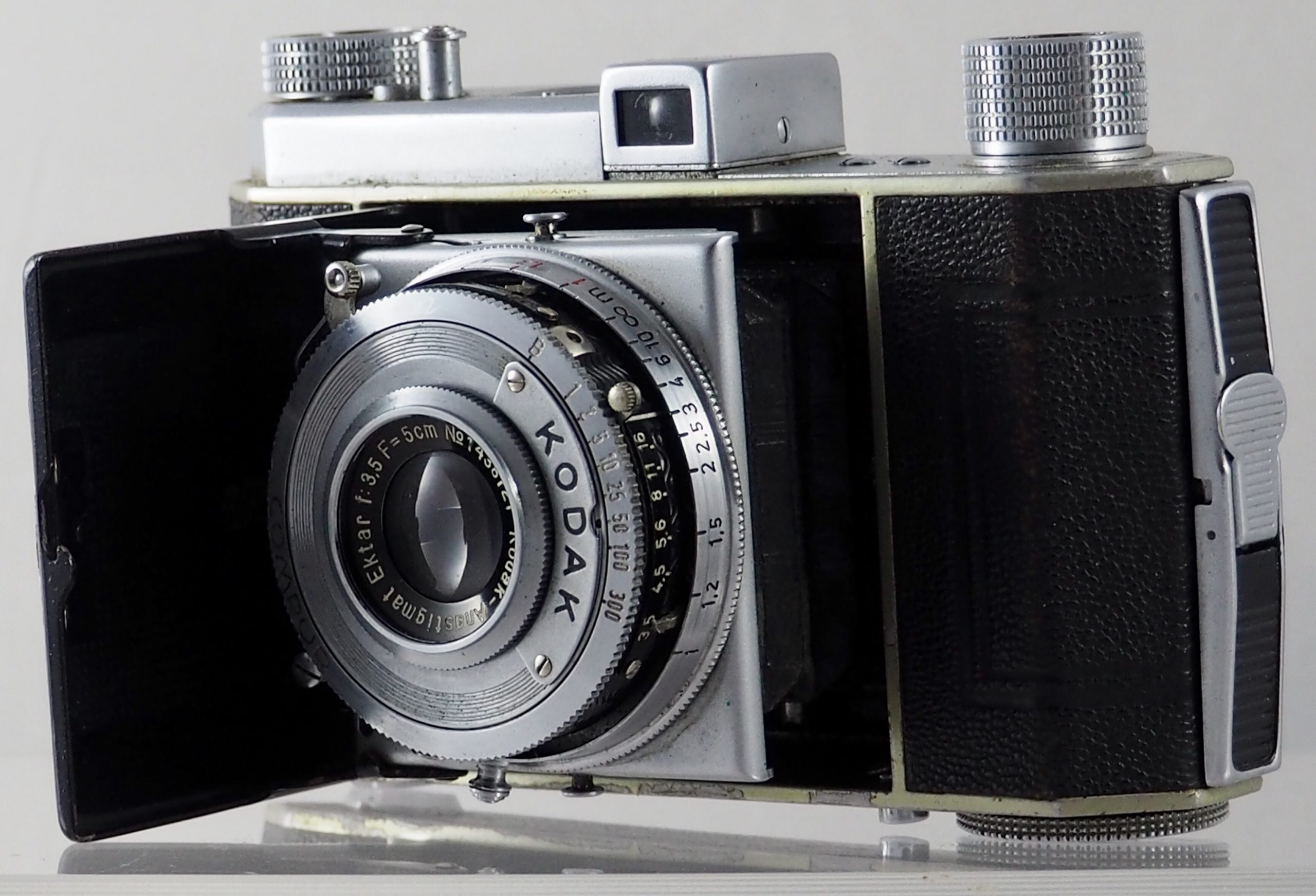 Kodak Retina I (Type 148)