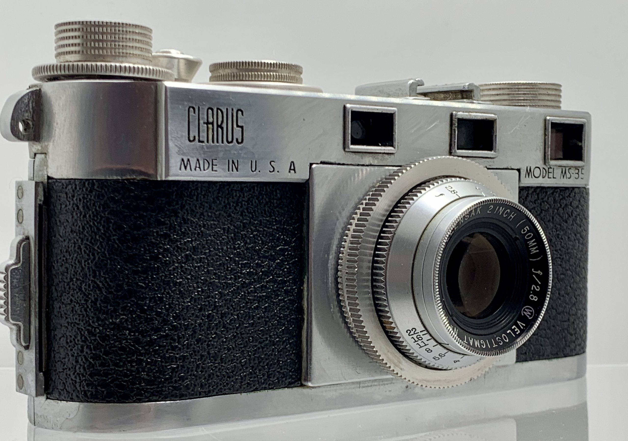 Clarus MS-35