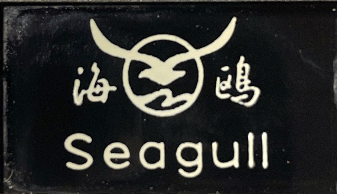 Seagull 205