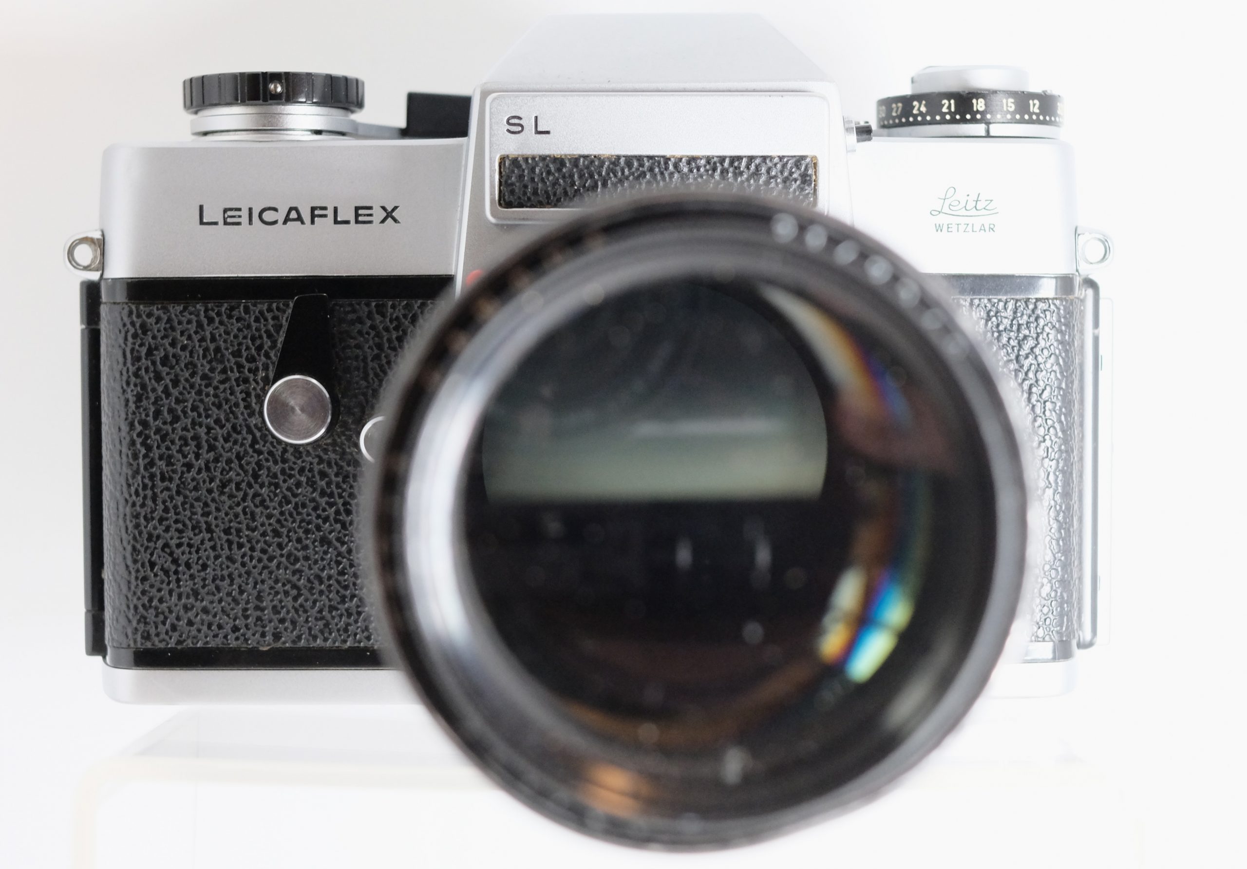 Leitz LeicaFlex SL