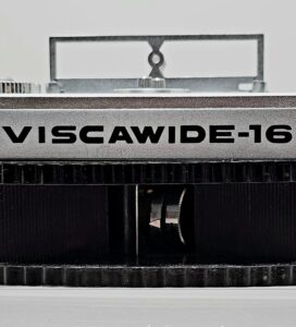 Taiyokoki Viscawide-16