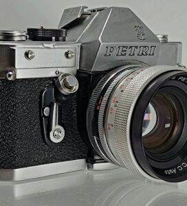 Kuribayashi Petri Penta v6