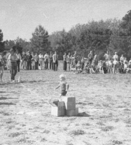 Found Film: Foca Edition