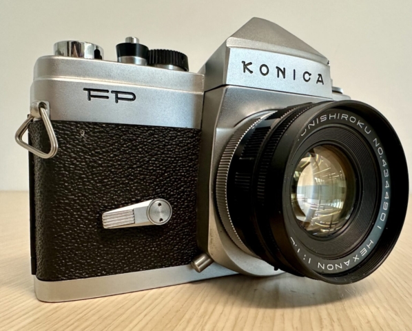 Konica FP