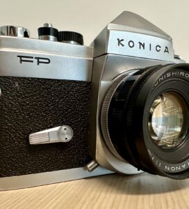 Konica FP