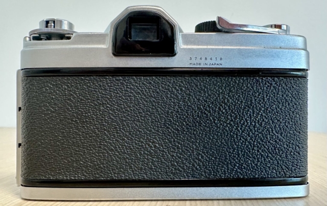 Konica FP