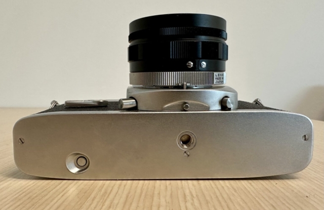 Konica FP