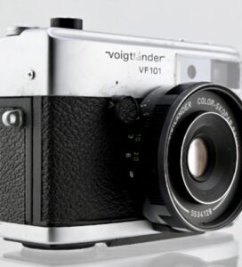 Voigtländer VF101