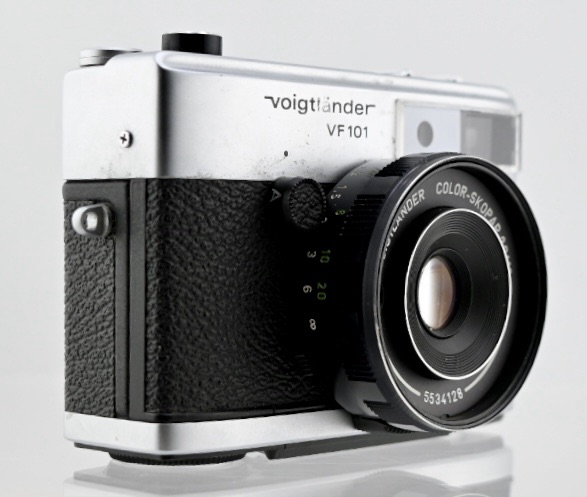 Voigtländer VF101
